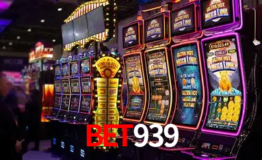Exclusive Offers BET939