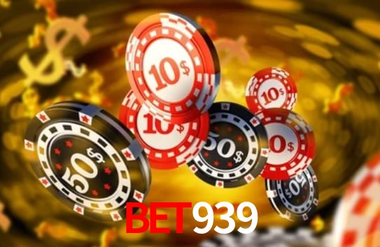A Emoção da Loteria na BET939: Uma Chance de Mudança de Vida
