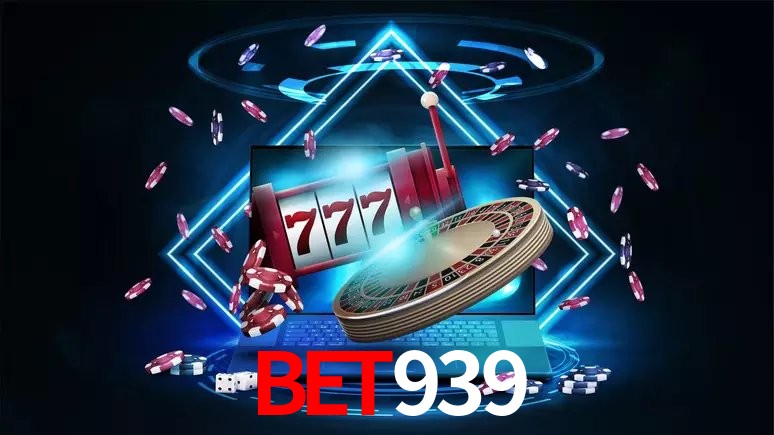 A Experiência Imersiva dos Cassinos Ao Vivo no BET939