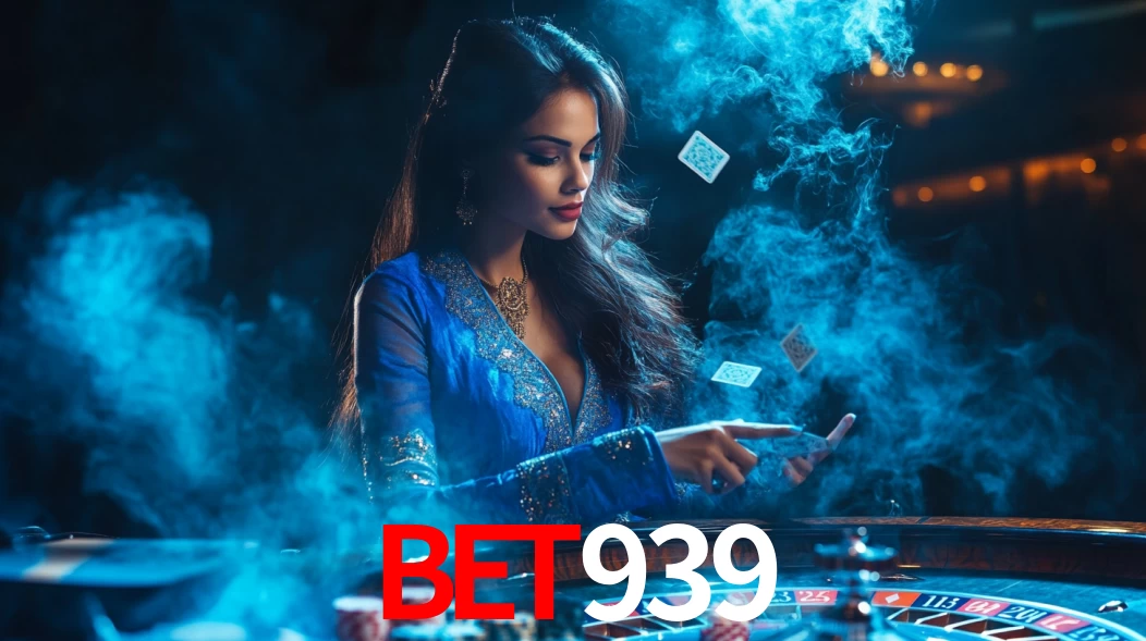 Recursos de Bônus BET939