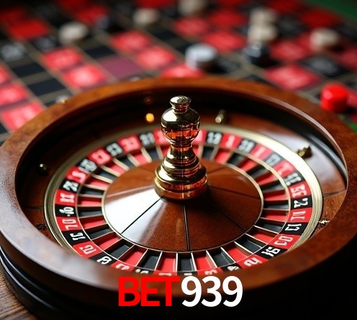 Explorando a Categoria de Eventos em Apostas na BET939