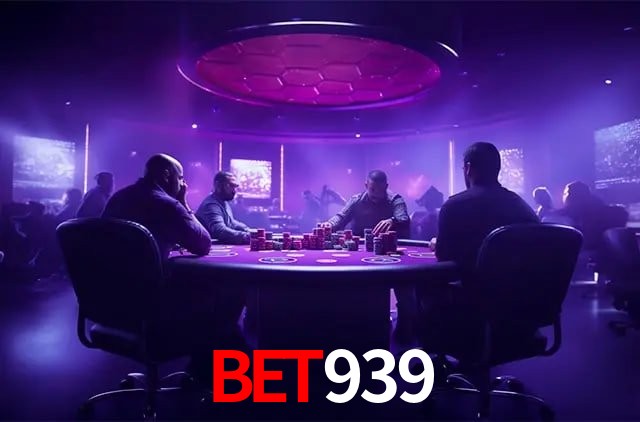Desvendando o Mundo dos Jogos Virtuais na BET939