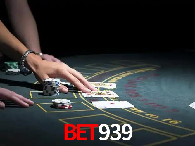 Descubra a Essência do BET939: Nossa História e Compromissos