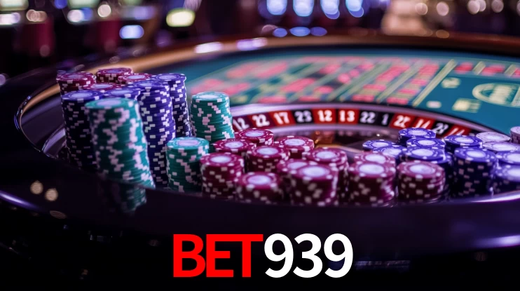 Exclusive Games BET939