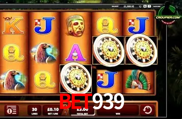 Explorando a Categoria de Eventos em Apostas na BET939