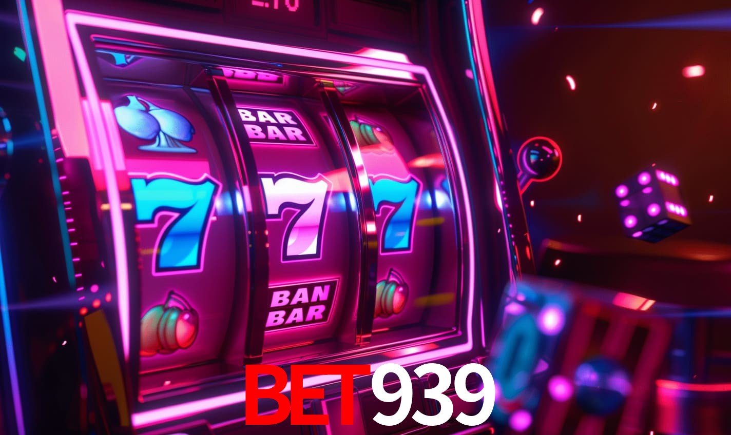 Diretório de Jogos BET939
