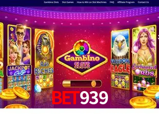 Flash Promotion BET939
