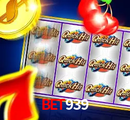 Interface do App BET939