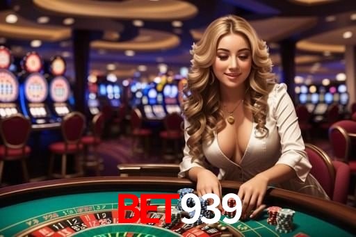 Tournaments BET939