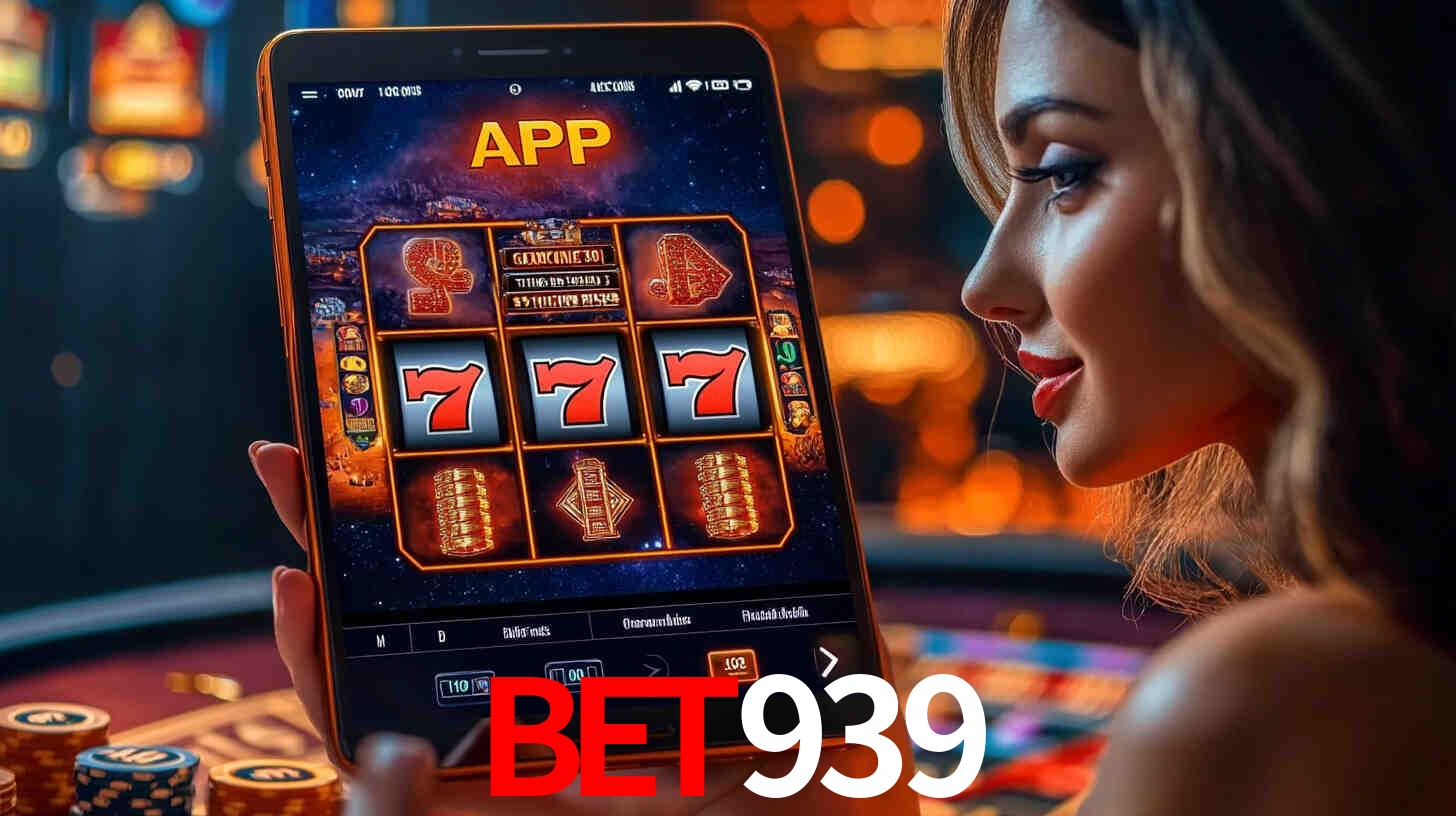 Desvendando o Mundo dos Jogos Virtuais na BET939