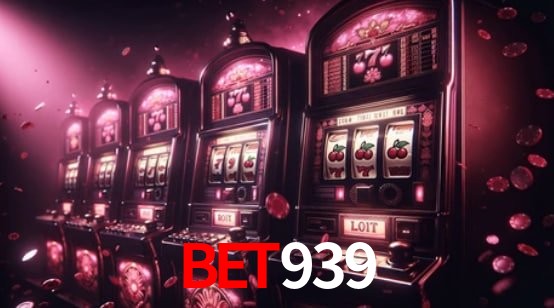 Promoção Relâmpago BET939