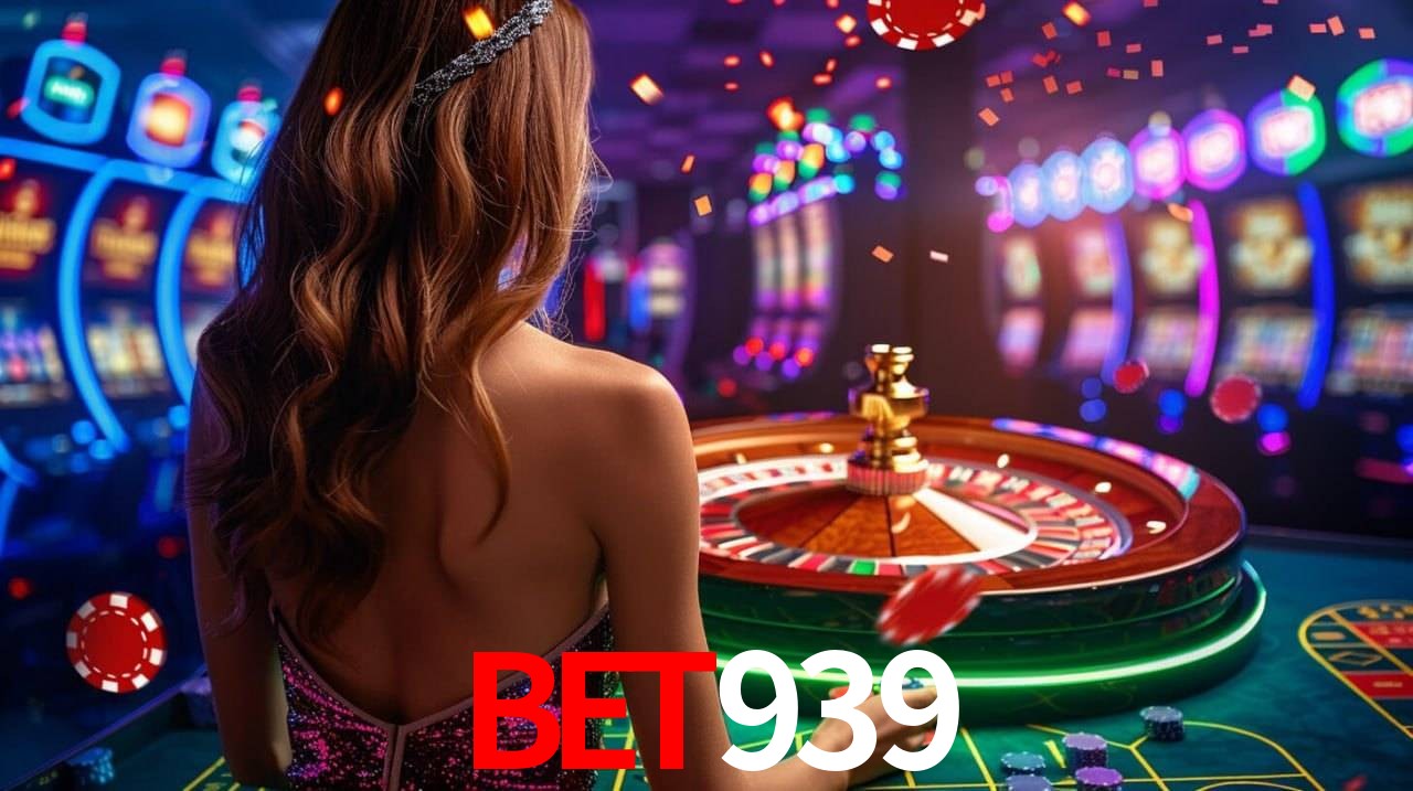 Descubra a Essência do BET939: Nossa História e Compromissos