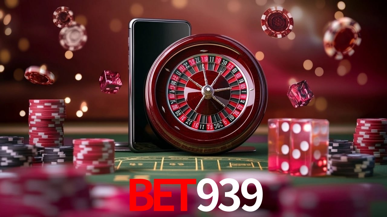 Blackjack Table BET939