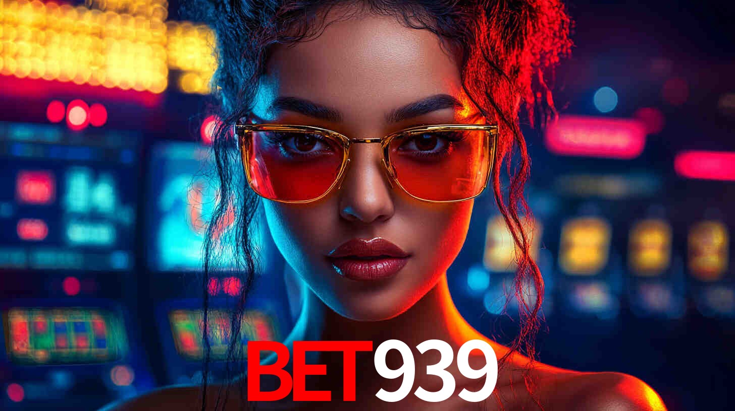 Apostas de Tênis BET939
