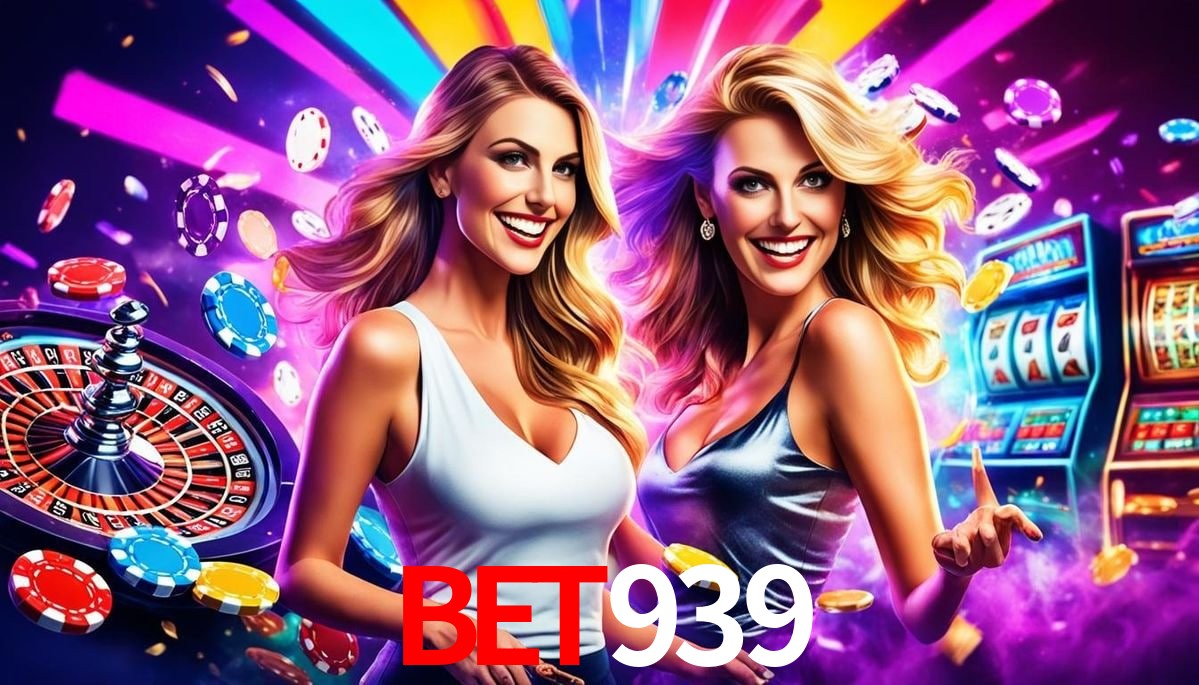 Desvendando o Mundo dos Jogos Virtuais na BET939