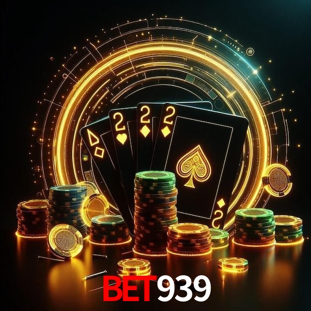 Apostas Esportivas na BET939: Um Guia Completo
