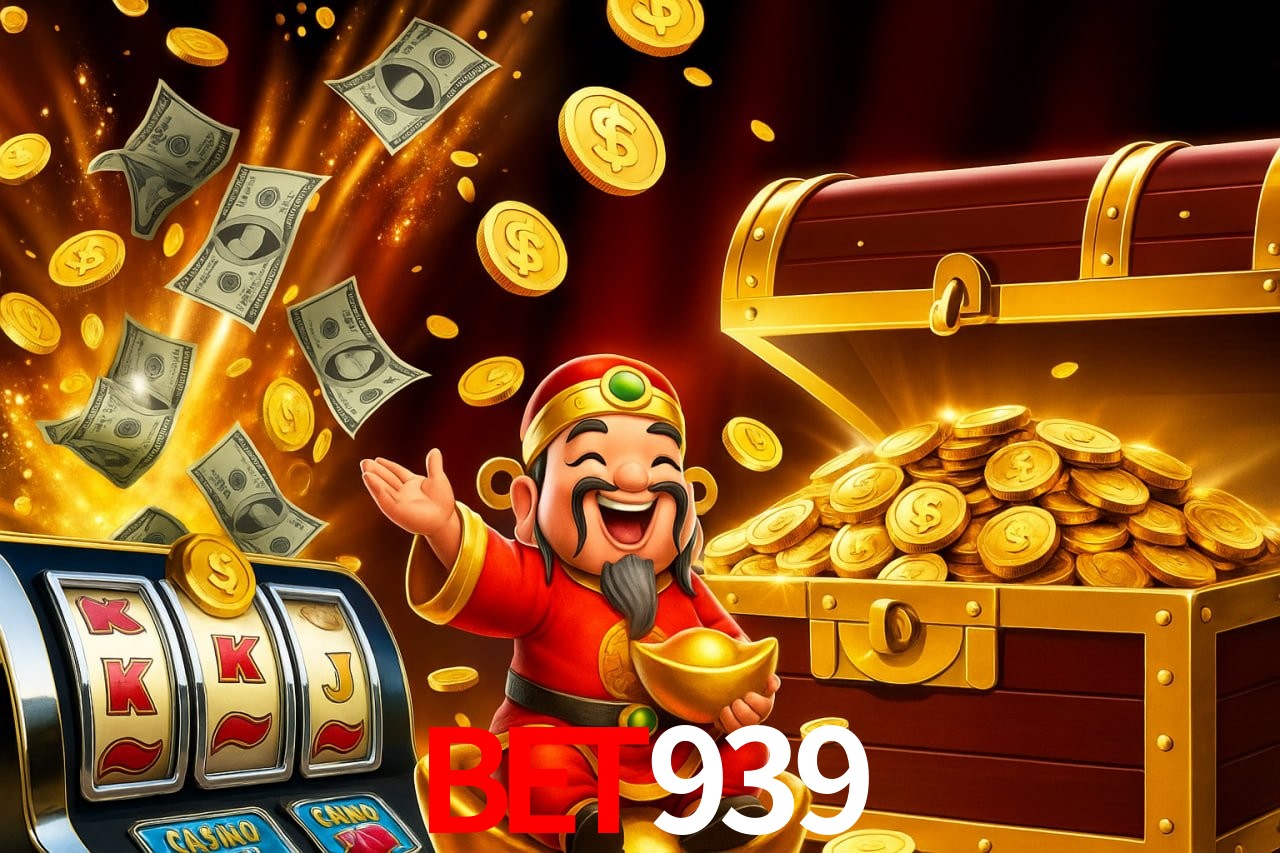 Descubra a Essência do BET939: Nossa História e Compromissos