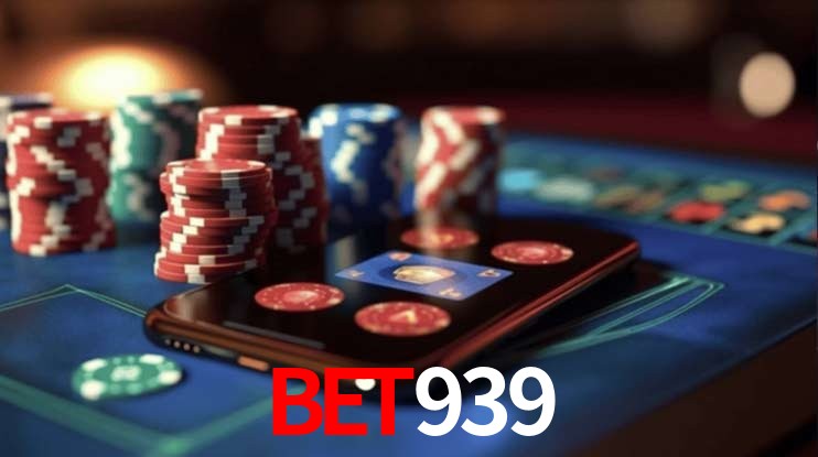 A Popularidade dos Caça-Níqueis no BET939