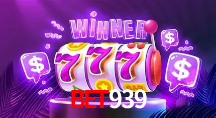 cassino BET939